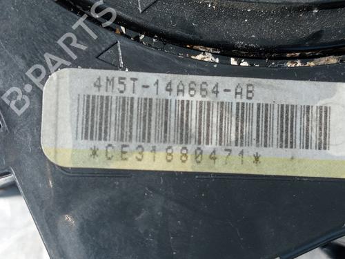 Airbag Kit FORD KUGA I  | BP18052379C86 