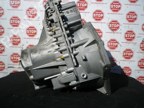 Gearbox OPEL INSIGNIA A Country Tourer (G09) 2.0 CDTi (47) | BP7328137M3 