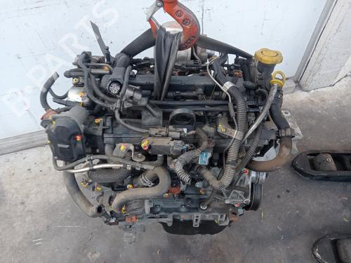 Motor OPEL CORSA C (X01)  | BP29813892M1