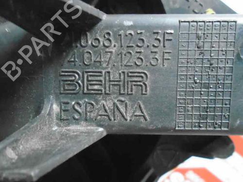 Heater blower motor CITROËN XSARA Coupe (N0) 1.9 D | BP7389065M62 