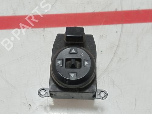 Used Mirror switch KIA RIO III (UB) 1.2 CVVT (84 hp) 31586957