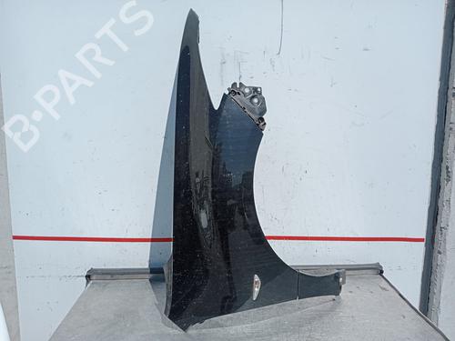 Right front fenders MAZDA 6 Estate (GH) 2.2 MZR-CD (GH10) 868224 |