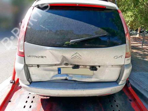 Front slam panel CITROËN C4 Grand Picasso I (UA_) 1.6 HDi | BP7321125C72 