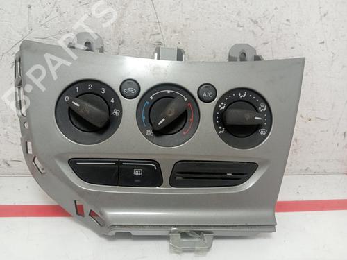 Climate control FORD FOCUS III Turnier 1.6 TDCi | BP27708003I5 
