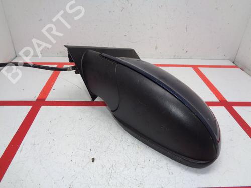 Left mirror OPEL ASTRA J (P10)  | BP15932049C26 