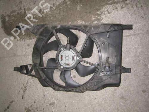 Køleventilator elektrisk RENAULT LAGUNA II (BG0/1_) [2001-2007]  7378056