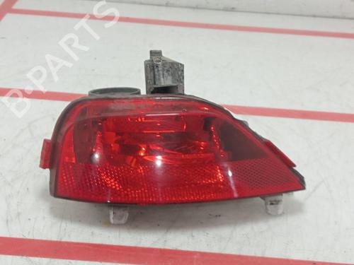 Used Rear bumper right light Rear bumper right light RENAULT LAGUNA III (BT0/1) [2007-2015] 31646306 31646306