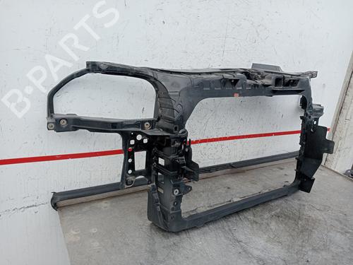Front slam panel SEAT IBIZA III (6L1)  | BP29728353C72 