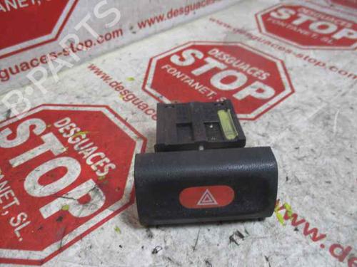 Used Warning switch OPEL VECTRA B (J96) 1.6 i 16V (F19) (100 hp) 7390523