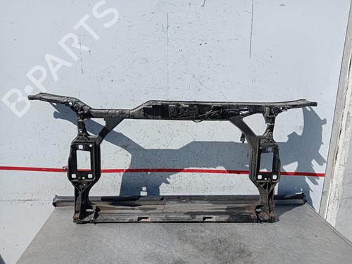 Used Front slam panel AUDI A5 Sportback (8TA) 2.0 TFSI (180 hp) 27840162