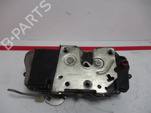 Rear left lock CITROËN XSARA PICASSO (N68) 1.6 16V | BP15927065C100 