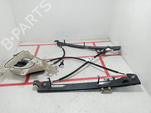 Used Front right window mechanism Front right window mechanism 37666224 37666224