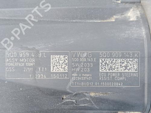 Steering rack VW PASSAT B8 Variant (3G5, CB5) | BP33245658M22 - Image 4