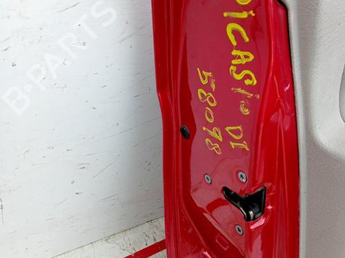 Left front door CITROËN XSARA PICASSO (N68) 1.6 HDi | BP24129520C2 