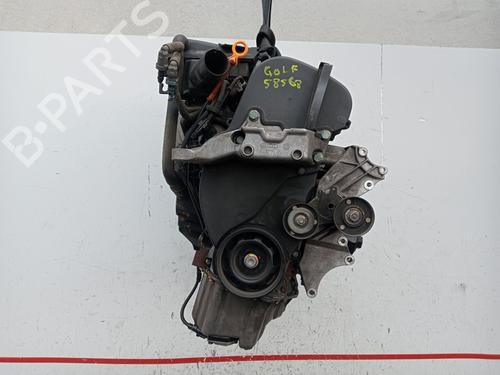 Engine VW GOLF IV (1J1)  | BP28374700M1 