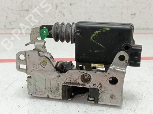 Front left lock DACIA LOGAN MCV (KS_) | BP31973209C98 - Image 4