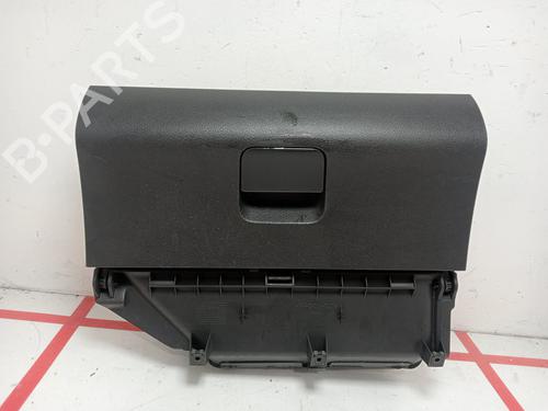 Used Glove box Glove box VW POLO IV (9N_, 9A_) [2001-2014] 31758016 31758016