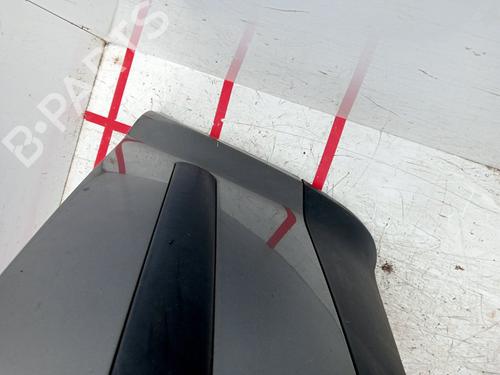 Rear bumper VW PASSAT B5.5 (3B3) 1.6 | BP8794702C8 