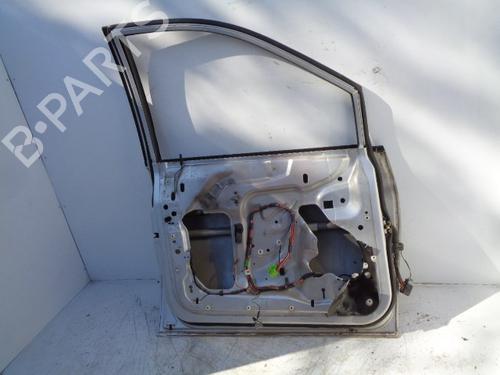 Left front door CHRYSLER VOYAGER IV (RG, RS) 2.8 CRD | BP15926813C2 
