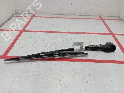 Used Rear windshield wiper arm Rear windshield wiper arm VW GOLF IV (1J1) [1997-2008] 31571815 31571815