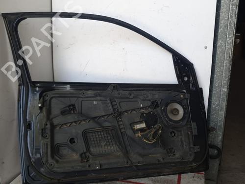 Left front door FORD FIESTA V (JH_, JD_)  | BP7618379C2 