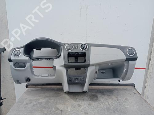 Used Airbag Kit DACIA LOGAN II [2012-2025]  18655056