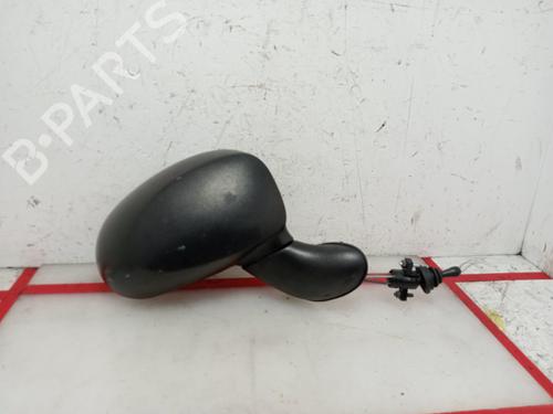 Right mirror CHEVROLET MATIZ (M200, M250)  | BP20488714C27