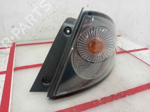 Right taillight SEAT TOLEDO III (5P2)  | BP19937729C35 
