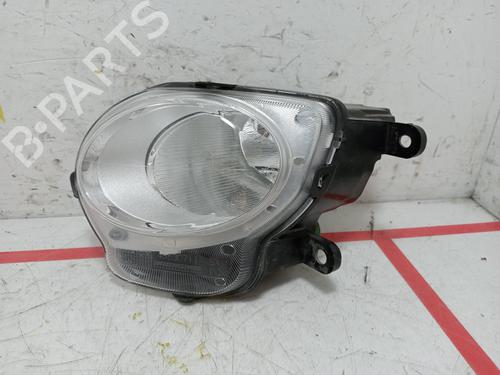 Used Left headlight FIAT 500 (312_) [2007-2025]  29911329