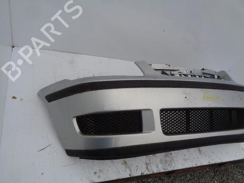 Front bumper VW POLO (6N2)  | BP15925036C7 