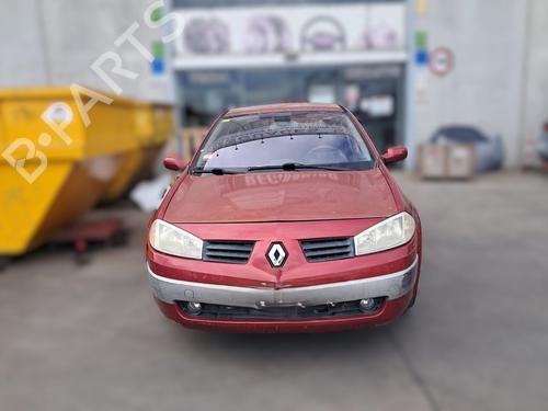 Used Ignition barrel RENAULT MEGANE II (BM0/1_, CM0/1_) 1.6 16V (BM0C, CM0C) (113 hp) 32196333