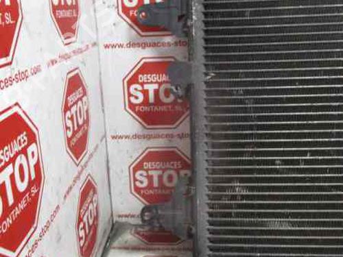 AC radiator SEAT ALHAMBRA (7V8, 7V9) 1.9 TDI | BP7387462M32 