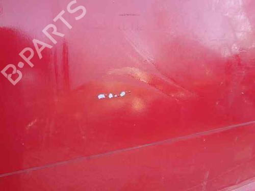 Right front door VW TRANSPORTER T4 Van (70A, 70H, 7DA, 7DH) 1.9 TD | BP7622934C3 