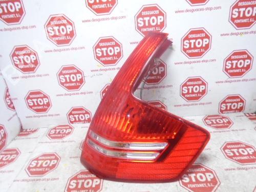 Right taillight CITROËN C4 I (LC_)  | BP8499605C35 