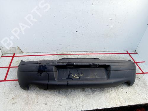 Used Rear bumper FIAT SEICENTO / 600 (187_) 0.9 (187AXA, 187AXA1A) (39 hp) 20488792