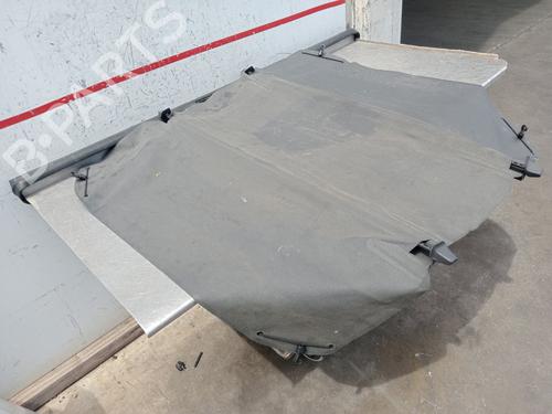 Rear parcel shelf VOLVO C30 (533) 1.6 D | BP34189041C85 - Image 5