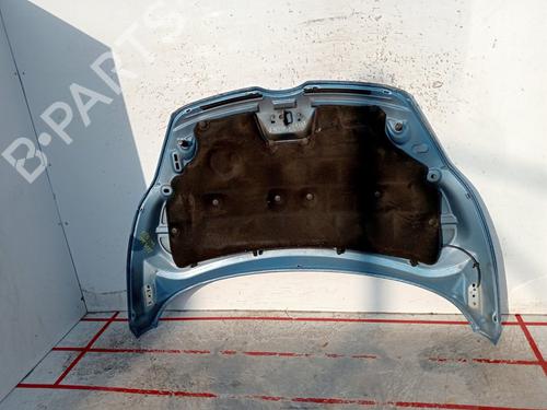 Hood FORD FIESTA VI (CB1, CCN) 1.4 TDCi | BP27614104C1 