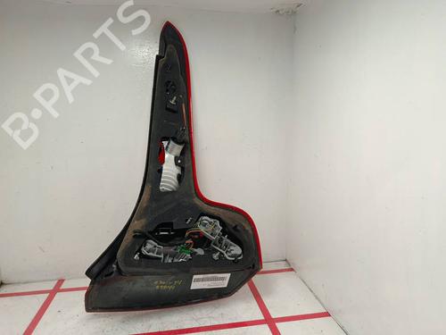 Left taillight VOLVO C30 (533) 2.4 i | BP36111097C34 - Image 3