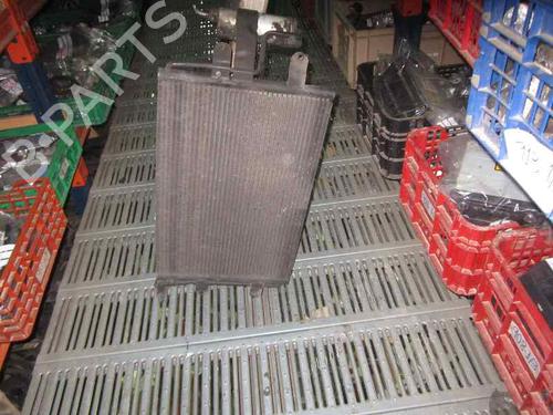 Used AC radiator AUDI A3 (8L1) [1996-2006]  7374938