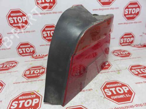 Right taillight BMW 5 (E39) 525 tds | BP7348248C35 