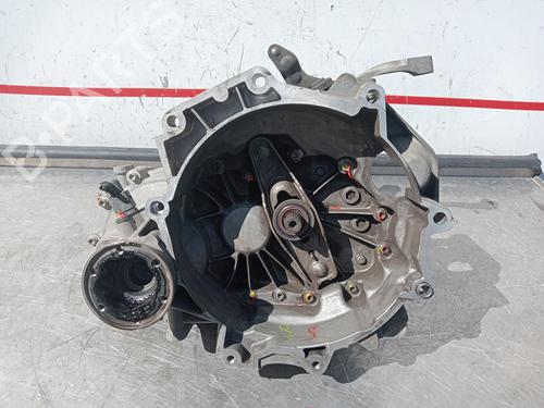 Gearbox SEAT IBIZA III (6L1)  | BP19537252M3 