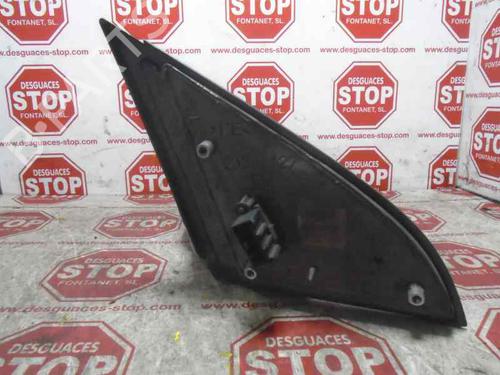 Left mirror OPEL VECTRA C (Z02) 2.2 DTI 16V (F69) | BP7393399C26 