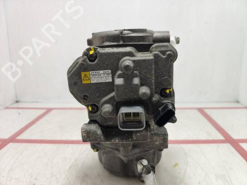 AC compressor TOYOTA RAV 4 IV (_A4_) 2.5 Hybrid (AVA42_) | BP34040207M34 - Image 4