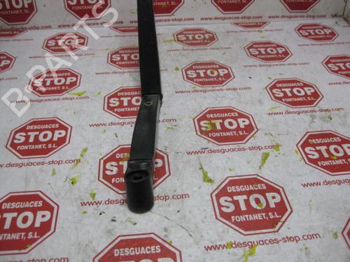 Front windshield wiper arm NISSAN QASHQAI II (J11, J11_) 1.5 dCi | BP7325948C143 