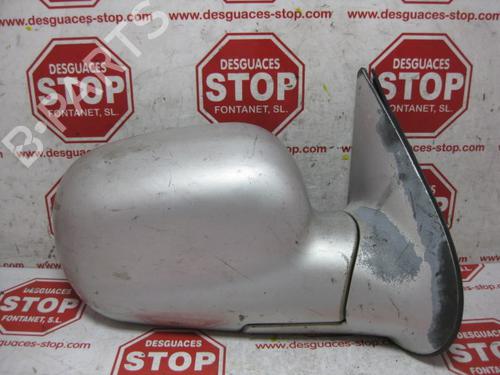 Right mirror HYUNDAI SANTA FÉ I (SM) 2.0 CRDi 4x4 | BP7322373C27 