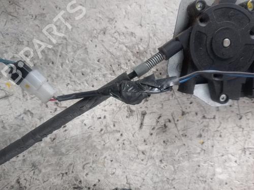 Rudehejsemekanisme Højre foran TATA INDICA | BP17481991C23