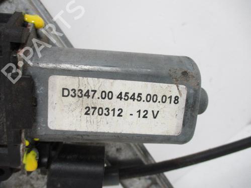 Front left window mechanism BMW 3 (E46) 318 i | BP15921508C22