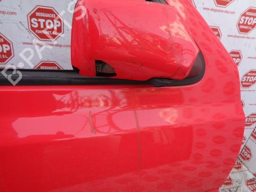 Right front door VW GOLF III (1H1) 1.6 | BP7624107C3 