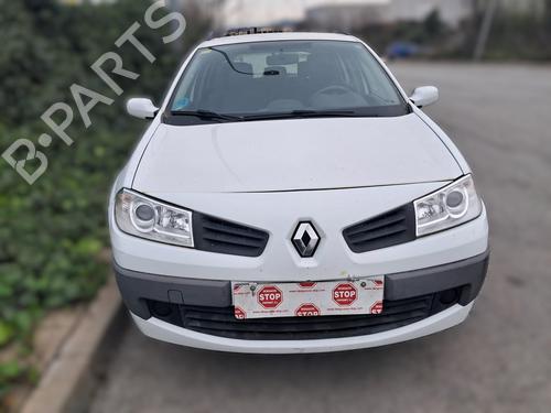 Used Parts RENAULT MEGANE II Estate (KM0/1_) 1.6 16V 4528757
