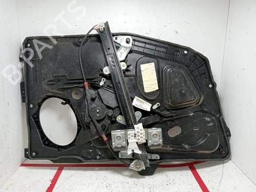 Front right window mechanism FORD FIESTA V (JH_, JD_) 1.4 16V | BP22433894C23 